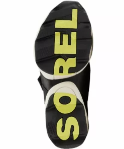 Sorel Kinetic Impact Sandal Women's 18 Sorel Kinetic Impact Sandal Women's -Sorel Stylish Shop BLA D3 12