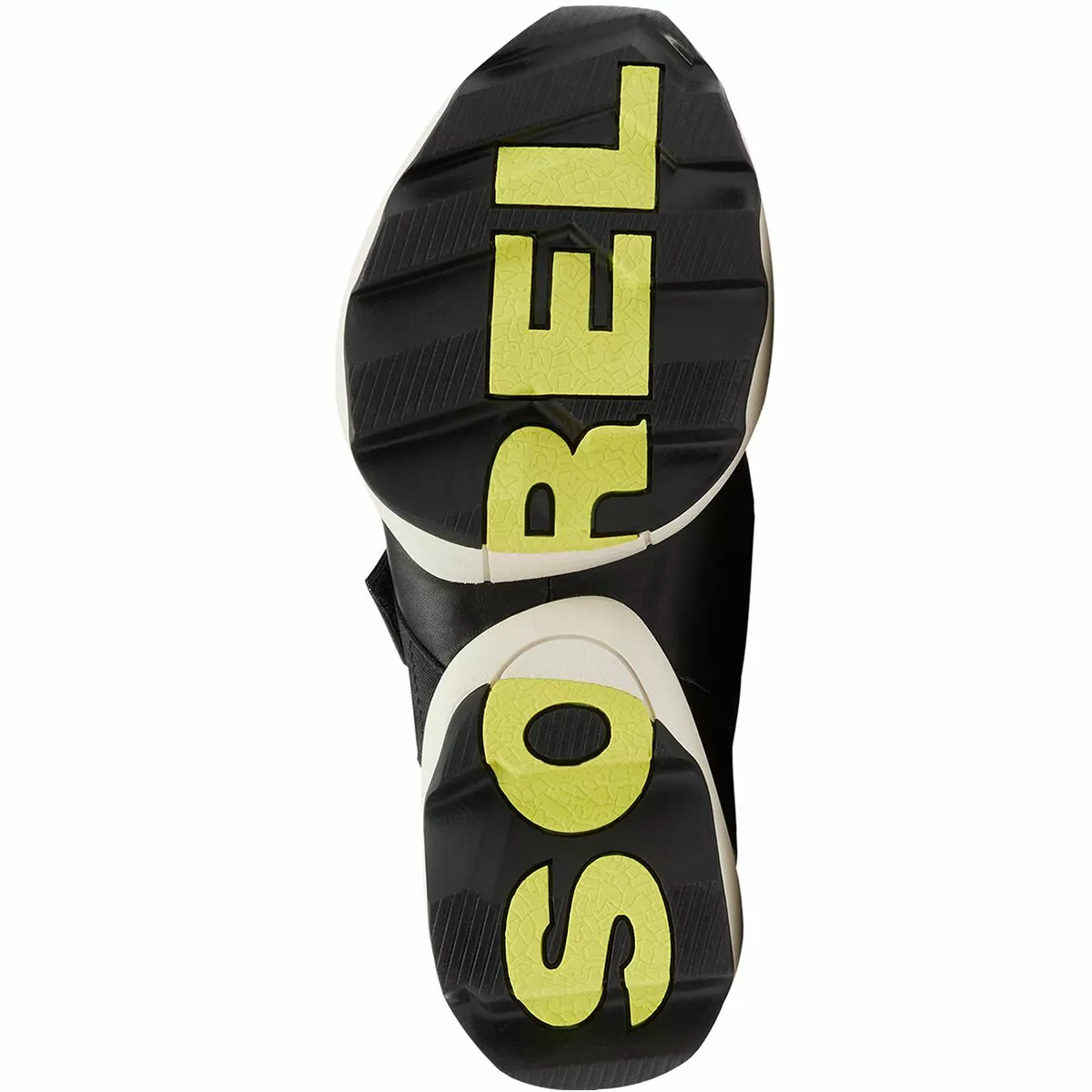 Sorel Kinetic Impact Sandal Women's 8 Sorel Kinetic Impact Sandal Women's - Image 6