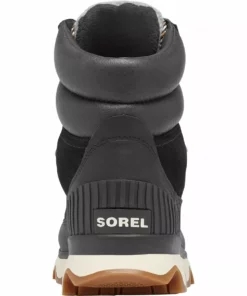 Sorel Kinetic Conquest Boot Women's -Sorel Stylish Shop BLA D3 13