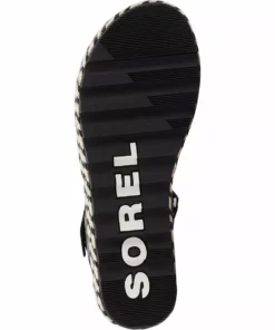 Sorel Cameron Flatform Sandal Women's 28 Sorel Cameron Flatform Sandal Women's -Sorel Stylish Shop BLA D3 19