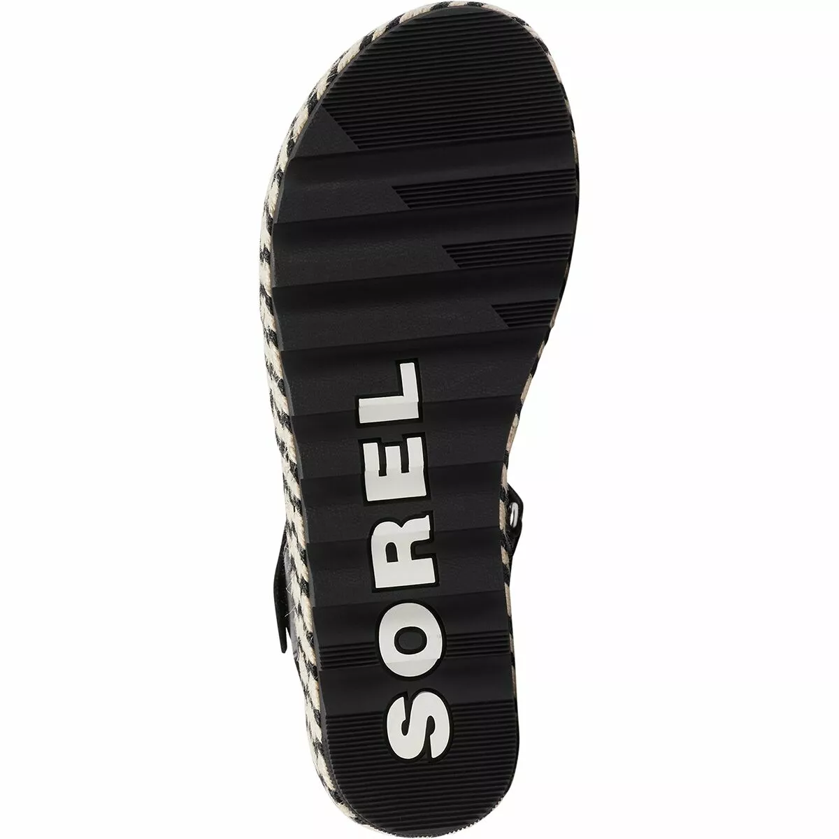 Sorel Cameron Flatform Sandal Women's 7 Sorel Cameron Flatform Sandal Women's - Image 5