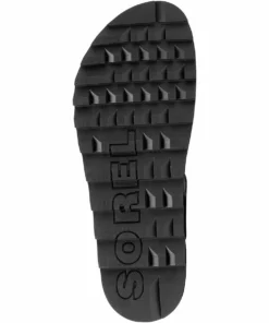 Sorel Roaming Decon Ankle Strap Sandal Women's -Sorel Stylish Shop BLA D3 23