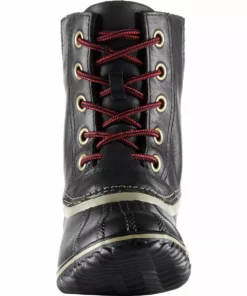 Sorel Slimpack II Lace Boot Women's -Sorel Stylish Shop BLA D3 25