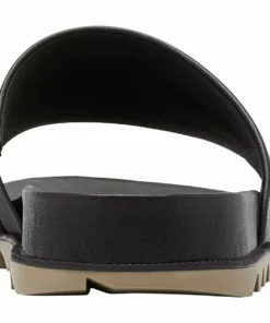 Sorel Roaming Decon Slide Sandal Women's -Sorel Stylish Shop BLA D3 4