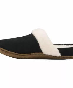 Sorel Nakiska II Slide Slipper Women's -Sorel Stylish Shop BLA D3 6