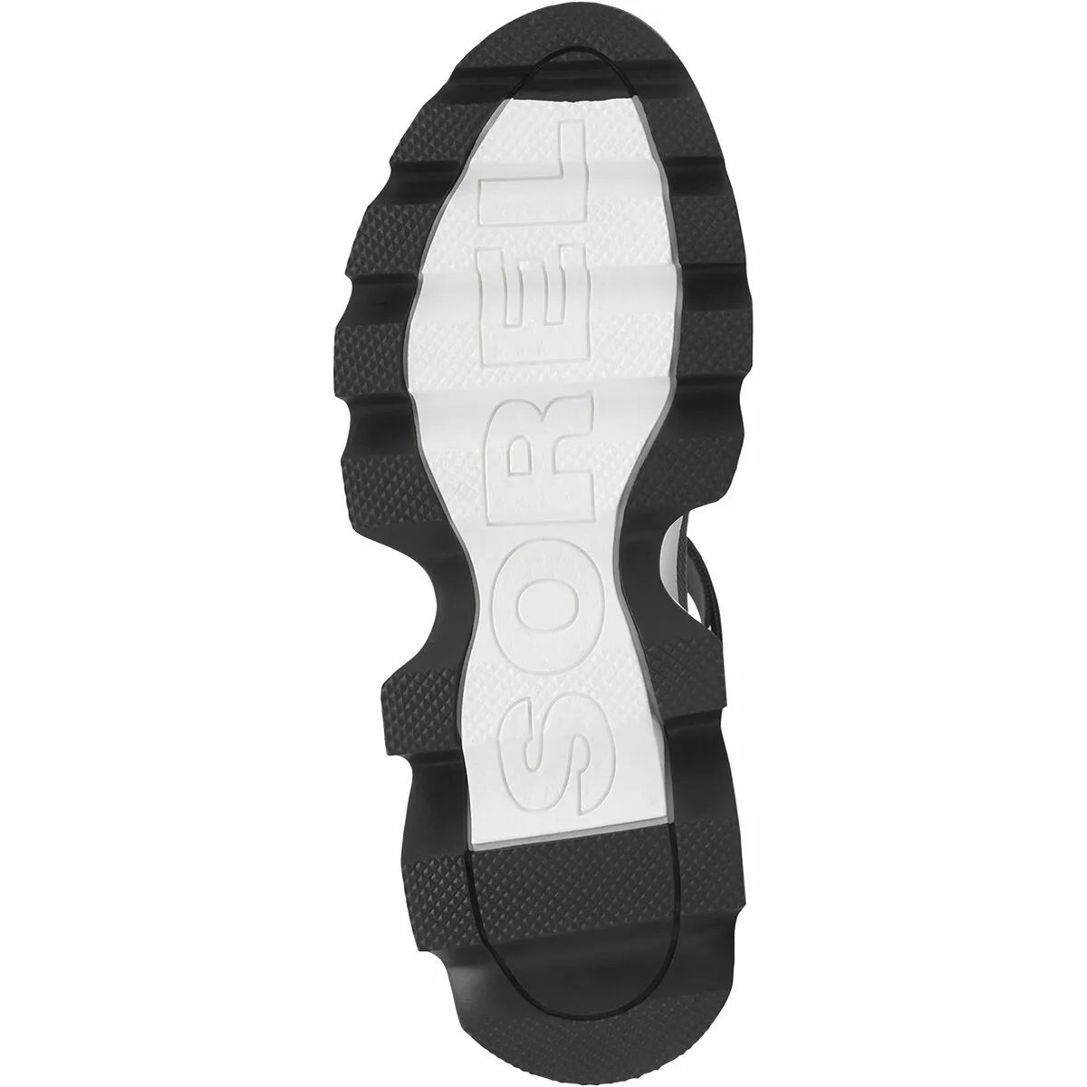 Sorel Kinetic Sandal Women's 10 Sorel Kinetic Sandal Women's - Image 8