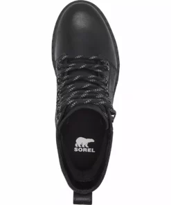 Sorel Lennox Lace Boot Women's 45 Sorel Lennox Lace Boot Women's -Sorel Stylish Shop BLA D4 1