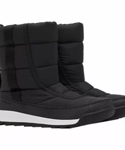 Sorel Whitney II Puffy Mid Boot Little Boys' -Sorel Stylish Shop BLA D4 10
