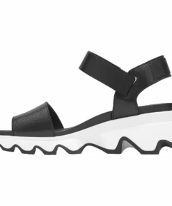 Sorel Kinetic Sandal Women's 31 Sorel Kinetic Sandal Women's -Sorel Stylish Shop BLA D4 11