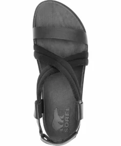 Sorel Roaming Decon Sandal Women's -Sorel Stylish Shop BLA D4 12