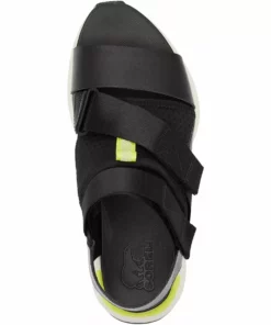 Sorel Kinetic Impact Sandal Women's 17 Sorel Kinetic Impact Sandal Women's -Sorel Stylish Shop BLA D4 14