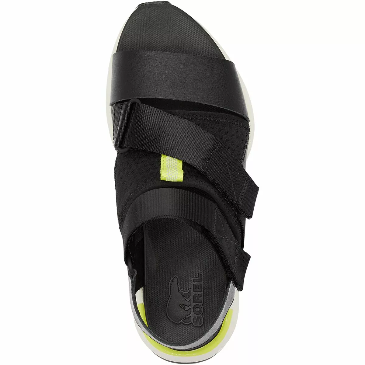 Sorel Kinetic Impact Sandal Women's 7 Sorel Kinetic Impact Sandal Women's - Image 5