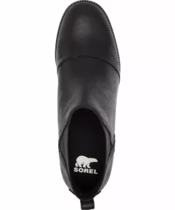 Sorel Cate Chelsea Boot Women's -Sorel Stylish Shop BLA D4 17