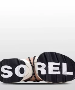 Sorel Kinetic Impact Lace Shoe Women's -Sorel Stylish Shop BLA D4 18