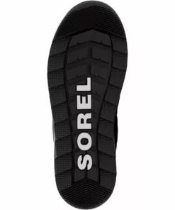 Sorel Whitney II Short Lace Boot Girls' -Sorel Stylish Shop BLA D4 19