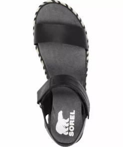 Sorel Cameron Flatform Sandal Women's 27 Sorel Cameron Flatform Sandal Women's -Sorel Stylish Shop BLA D4 21