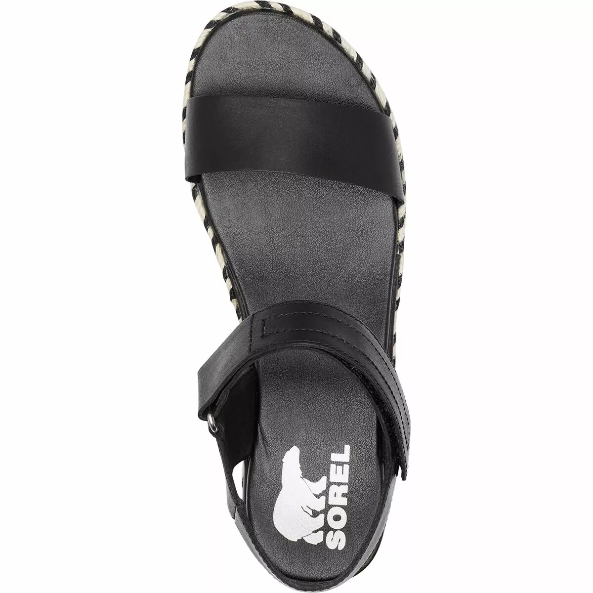 Sorel Cameron Flatform Sandal Women's 6 Sorel Cameron Flatform Sandal Women's - Image 4