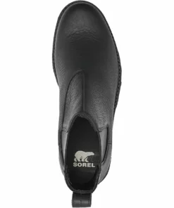 Sorel Madson II Chelsea WP Boot Men's -Sorel Stylish Shop BLA D4 23