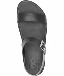 Sorel Roaming Decon Ankle Strap Sandal Women's -Sorel Stylish Shop BLA D4 25