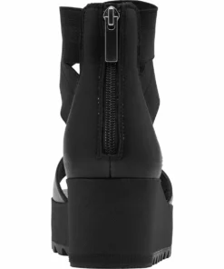 Sorel Cameron Flatform Ankle Strap Sandal Women's -Sorel Stylish Shop BLA D4 26