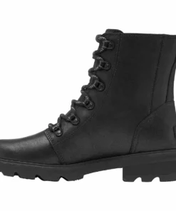 Sorel Lennox Lace Boot Women's 44 Sorel Lennox Lace Boot Women's -Sorel Stylish Shop BLA D5 1
