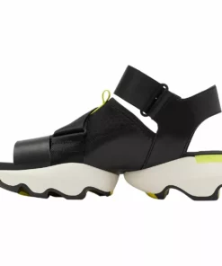 Sorel Kinetic Impact Sandal Women's 16 Sorel Kinetic Impact Sandal Women's -Sorel Stylish Shop BLA D5 14