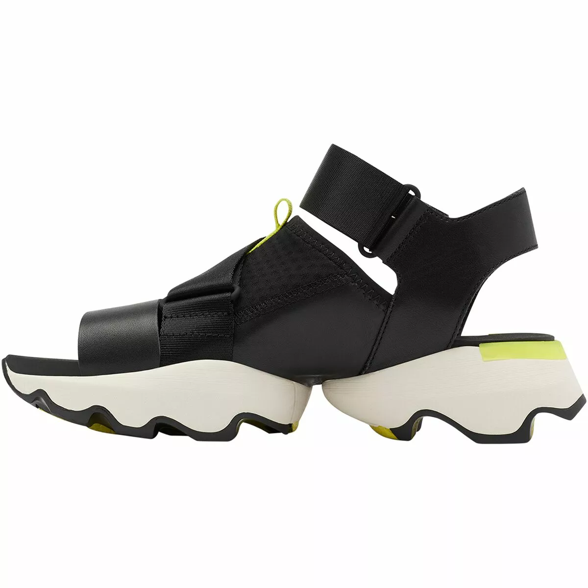 Sorel Kinetic Impact Sandal Women's 6 Sorel Kinetic Impact Sandal Women's - Image 4