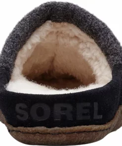 Sorel Nakiska Scuff Slipper Women's 36 Sorel Nakiska Scuff Slipper Women's -Sorel Stylish Shop BLA D5 16