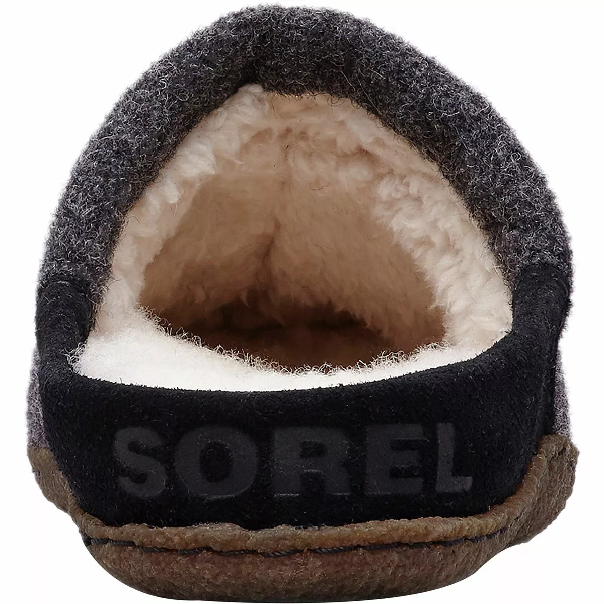 Sorel Nakiska Scuff Slipper Women's 18 Sorel Nakiska Scuff Slipper Women's - Image 16