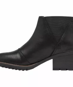 Sorel Cate Chelsea Boot Women's -Sorel Stylish Shop BLA D5 17