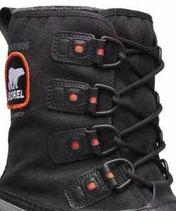 Sorel Caribou XT Boot Men's -Sorel Stylish Shop BLA D5 2