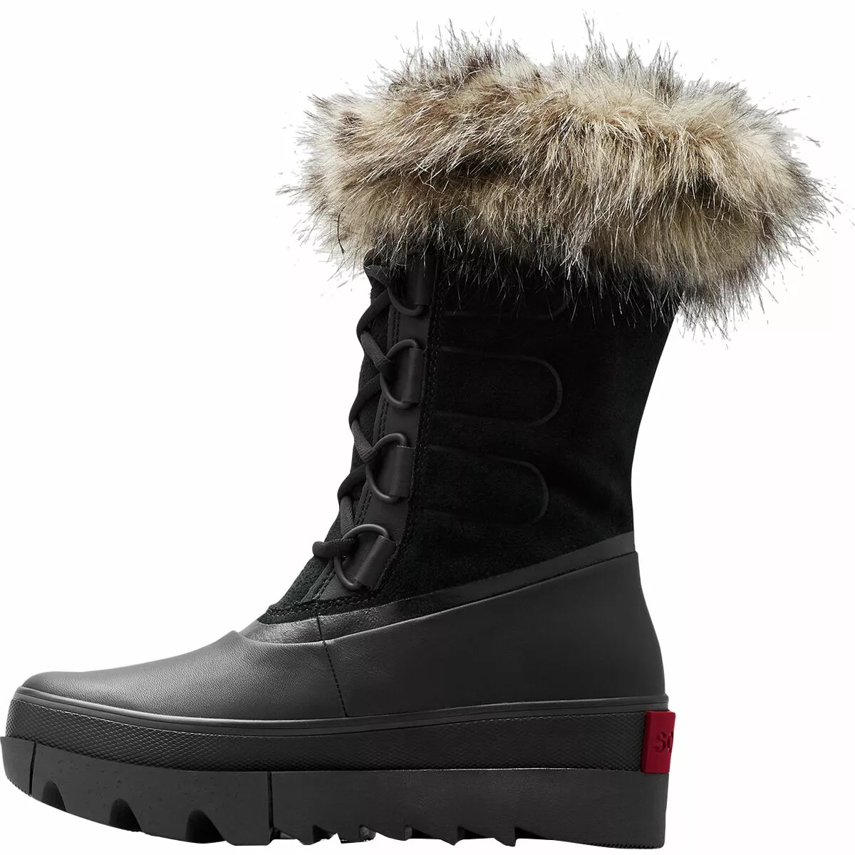 Sorel Joan Of Arctic Next Boot Women's 6 Sorel Joan Of Arctic Next Boot Women's - Image 4