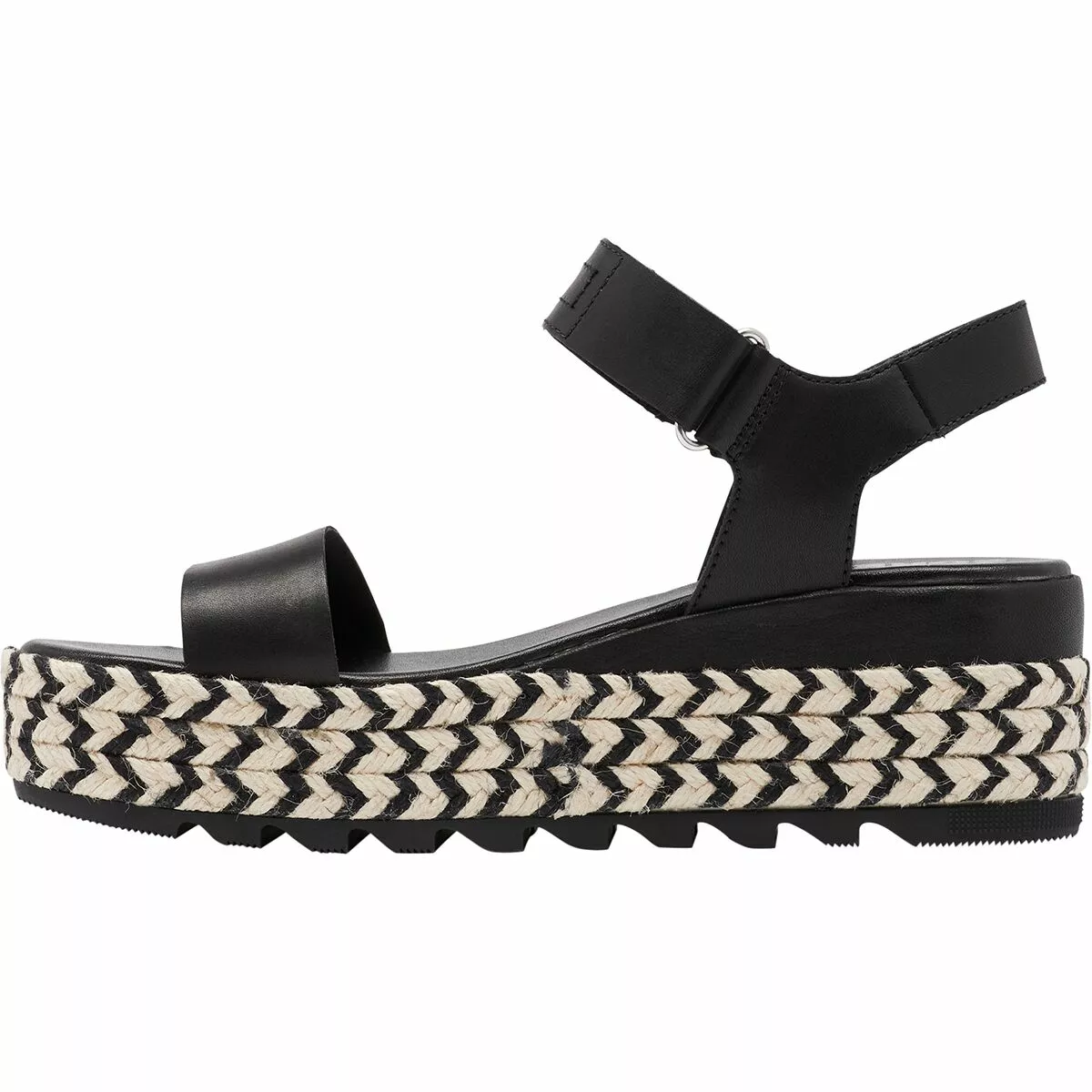 Sorel Cameron Flatform Sandal Women's 5 Sorel Cameron Flatform Sandal Women's - Image 3