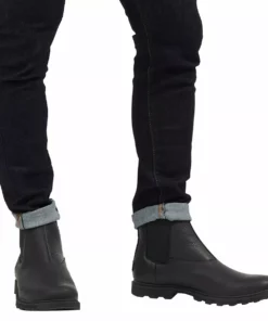 Sorel Madson II Chelsea WP Boot Men's -Sorel Stylish Shop BLA D5 22