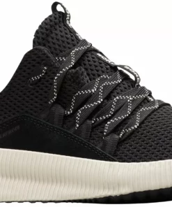 Sorel Out N About Plus Lace Shoe Women's -Sorel Stylish Shop BLA D5 3