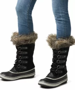 Sorel Joan of Arctic Boot Women's 78 Sorel Joan of Arctic Boot Women's -Sorel Stylish Shop BLA D5 7