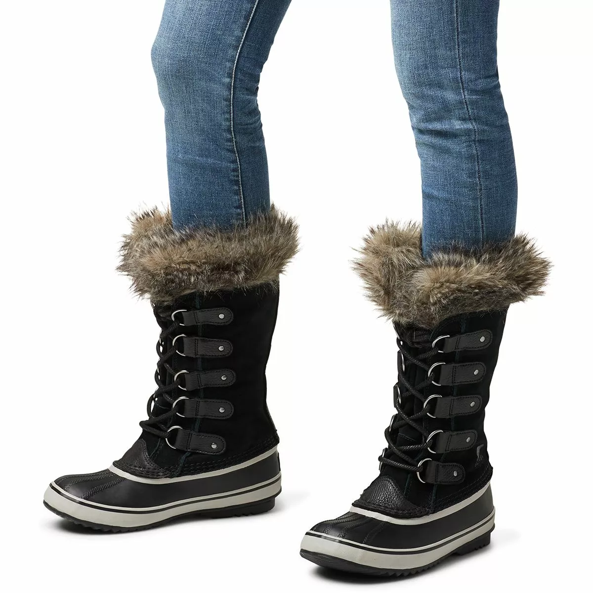 Sorel Joan of Arctic Boot Women's 39 Sorel Joan of Arctic Boot Women's - Image 37