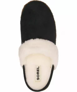 Sorel Nakiska II Slide Slipper Women's -Sorel Stylish Shop BLA D5 8
