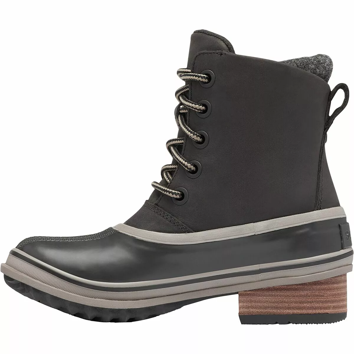 Sorel Slimpack III Lace Boot Women's 5 Sorel Slimpack III Lace Boot Women's - Image 3