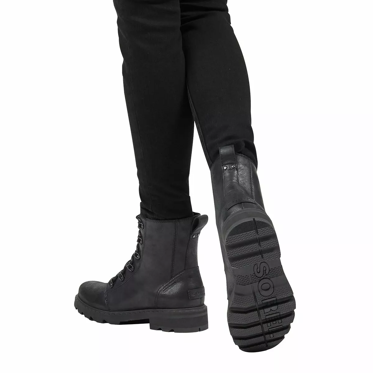 Sorel Lennox Lace Boot Women's 14 Sorel Lennox Lace Boot Women's - Image 12