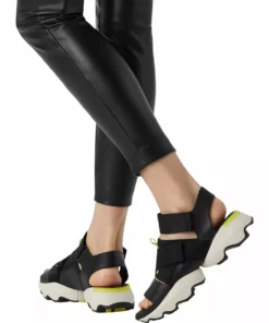 Sorel Kinetic Impact Sandal Women's 15 Sorel Kinetic Impact Sandal Women's -Sorel Stylish Shop BLA D6 11