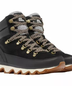 Sorel Kinetic Conquest Boot Women's -Sorel Stylish Shop BLA D6 12