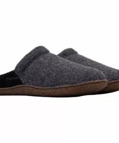 Sorel Nakiska Scuff Slipper Women's 35 Sorel Nakiska Scuff Slipper Women's -Sorel Stylish Shop BLA D6 13