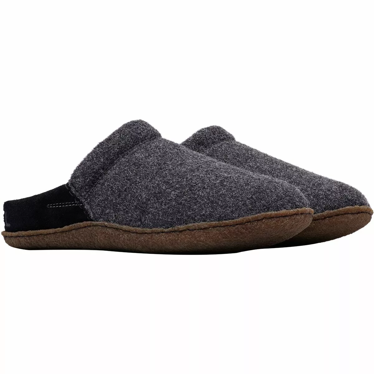 Sorel Nakiska Scuff Slipper Women's 17 Sorel Nakiska Scuff Slipper Women's - Image 15