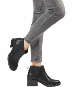 Sorel Cate Chelsea Boot Women's -Sorel Stylish Shop BLA D6 14