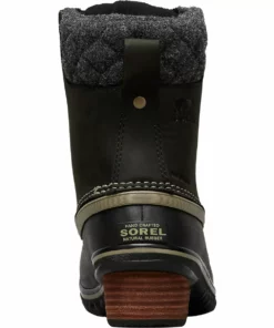 Sorel Slimpack II Lace Boot Women's -Sorel Stylish Shop BLA D6 20
