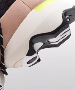 Sorel Kinetic Impact Lace Shoe Women's -Sorel Stylish Shop BLA D7 10