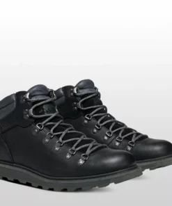 Sorel Madson Hiker II WP Boot Men's -Sorel Stylish Shop BLA D7 2