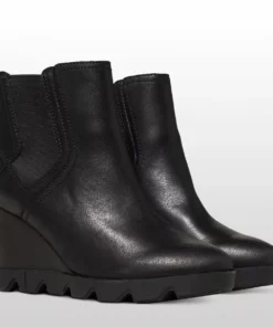 Sorel Joan Uptown Chelsea Boot Women's -Sorel Stylish Shop BLA D7 3