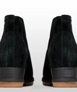 Sorel Evie Pull On Boot Women's -Sorel Stylish Shop BLA D7 4